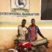 So-Safe recovers stolen Motorcycle, Arrests Two in Ogun