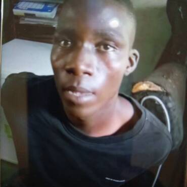 So-Safe Apprehends Fake Army Officer In Ogun