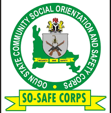 Ogun State So-Safe Corps