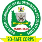 SOSAFE MARSHALS